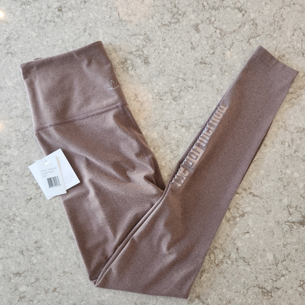 BEYOND YOGA LEGGINGS